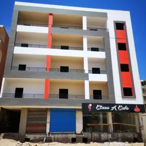Fully custom your own one bedroom apartment with balcony