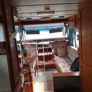 Mobile Motorhome