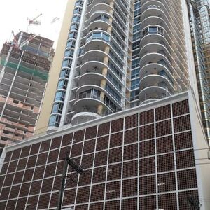 PENTHOUSE FOR RENT IN PUNTA PAITILLA, PANAMA CITY