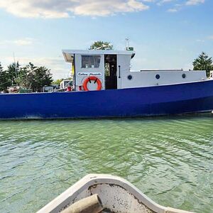 Comfortable Cruising Boat - Callum Shontelle  £30,000