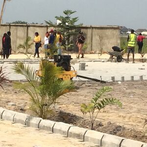 Capital Gardens Estate 