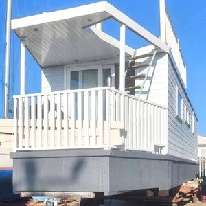 Beautifully Refurbished Static Home - Maggie   £40,000