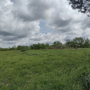 SOLD - Lakeside parcel, building possible