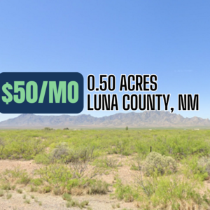 Solve the Camping Hassle—Own Land Near Florida Peak! $/mo. 