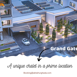 Seize the chance to own a chalet in a prime location 🌄⏳