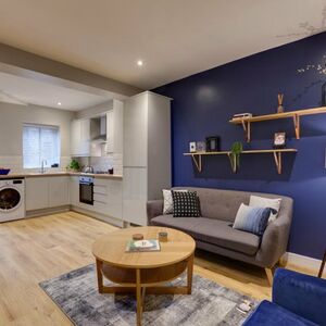 Student Housing Options on Fentonville Street, Sheffield