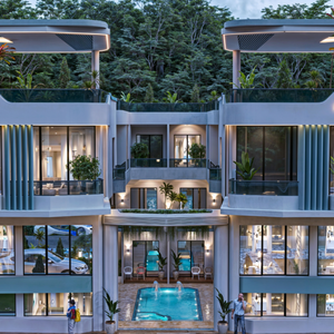 Premium Apt in Magawish at 298,900EGP Down Payment