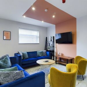 Affordable Student Living at Molyneux Road, Liverpool