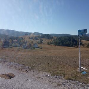 I am selling a plot of land in Zlatibor-Tornik