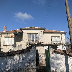 Cheap Rural Bulgarian Property in Markovo Stara Zagora