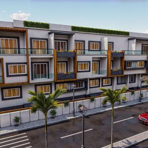 🏡 Panorama Magawish – Luxury Living in Hurghada! 🌊