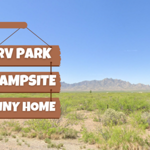 Affordable Get away from the City! 0.53 acres Luna Lot