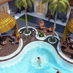 Panorama Magawish – Your Dream Home in Hurghada