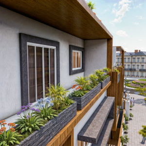 Panorama Hills- highest point of Hurghada!