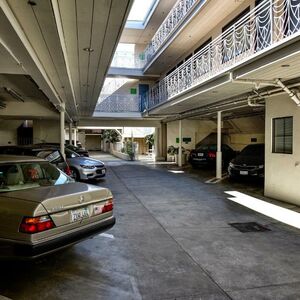 City Center Inn & Suites Provides Non-Smoking