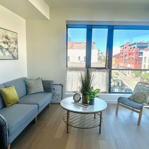 1 Bedroom Condo in Nob Hill is located in San Francisco,