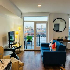 GORGEOUS Hollywood Living Los Angeles 