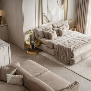  51 sqm Studio with just EGP 329.000 down payment 