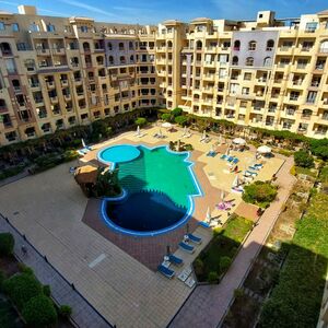 Apartments for Sale in FLORENZA KHAMSIN IN HURGHADA-CITY