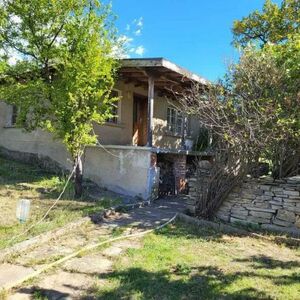 Soild Property for sale 90 km from of Burgas