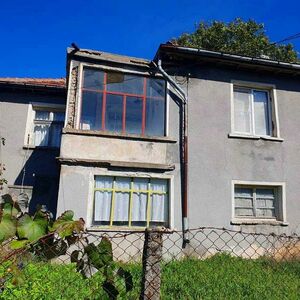 Solid Property in the town of Malko Tarnovo, Burgas region