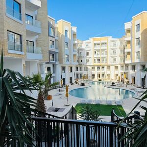  2-Bedroom Apartment in Aqua Infinity with 25% discount 