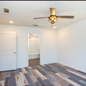 This stunning home offers an open-concept layout--perfect fo