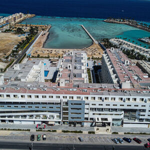Scandic – Modern Living in the Heart of Arabia, Hurghada