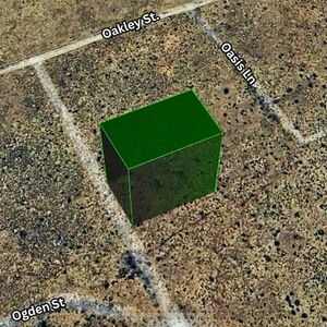 Residential Land for Sale in Navajo, Arizona