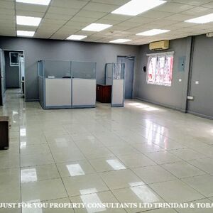 Commercial Space for Rent
