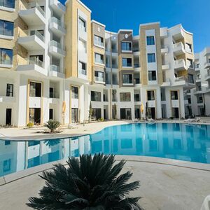 Pool View 2BD Apt in Ahyaa with 40% Discount, Ready to move
