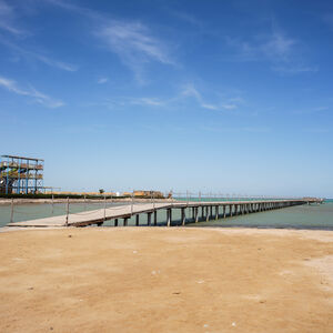 Apt 49 Sqm Ready to Move with Private Beach 