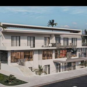 Live the resort lifestyle in the heart of Hurghada! 🌴☀️