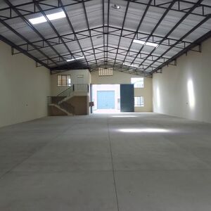 Prime 9,000 Sqft Warehouse on Mombasa Road Near Sameer Busin
