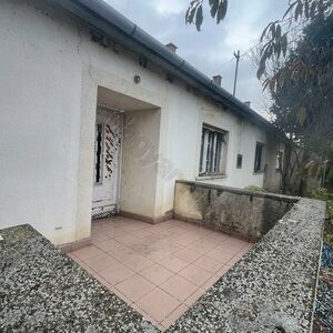  House in Dombóvár- Szarvasd, Tolna