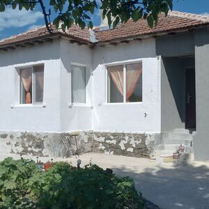 RENOVATED bungalow for sale 