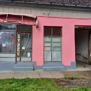 Bakery for sale 170m2