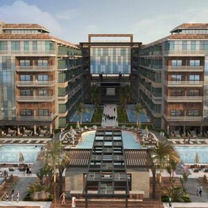 Studio With Private Beach Access in Al Ahya