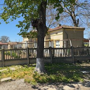 Dobrich region, village of Lomnitsa