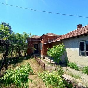 village of Senokos, 18 km from Dobrich and 16 km from Balchi