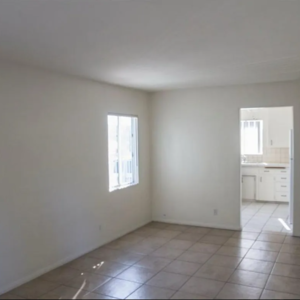 Cozy 700 sq. ft. apartment. 1 Bedroom