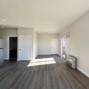 Santa Barbara, CA Downtown, 1 bedroom + 1 Bath