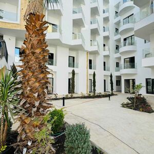 Welcome to Aqua Infinity – where luxury meets comfort 