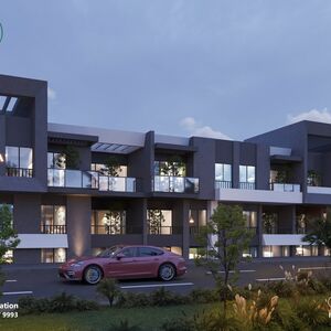 Trivana 1BR Apartment – Smart Investment