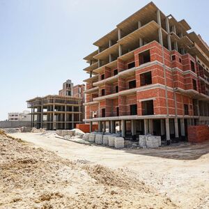 🏝️ Oro Beach Resort – Your Slice of Paradise in Al-Ahyaa, H