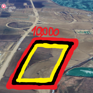 PROPERTY  FOR SALE 10.000 SQM 