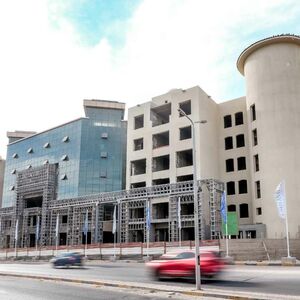 Elegant 45 sqm Pool-View Studio in Prime Hurghada Location