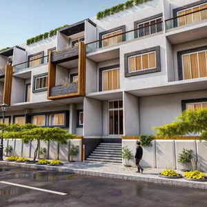 One Bedroom 58sqm Panorama Magawish, Magawish Red Sea