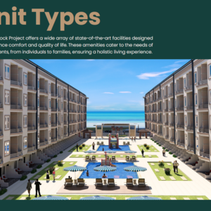 One of the "BEST" areas for investment in Hurghada