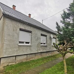 House in Endrőc, Baranya Hungary 
